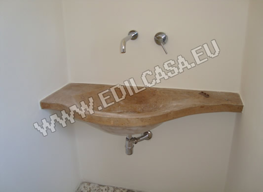 Bagno: immagine 3 di 7